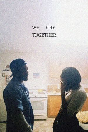 We Cry Together's poster