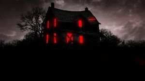 Hell House LLC II: The Abaddon Hotel's poster