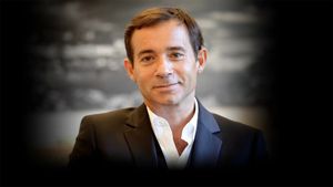 Jean-Luc Delarue, 10 ans déjà : de succès en excès's poster