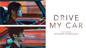 Drive My Car's poster