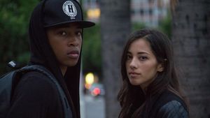 Sleight's poster