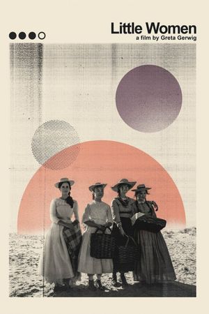 Little Women's poster