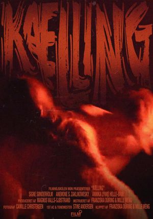 KÆLLING's poster image
