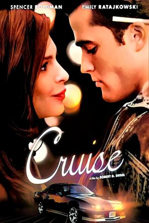 Cruise's poster
