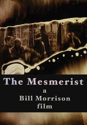 The Mesmerist's poster