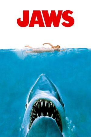 Jaws's poster