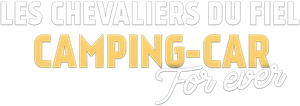 Les chevaliers du Fiel : Camping-Car For Ever's poster