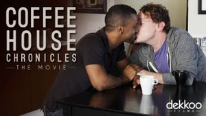 Coffee House Chronicles's poster