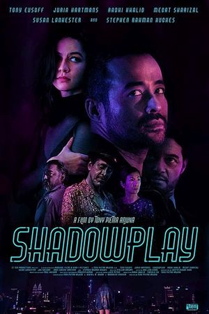 Shadowplay's poster