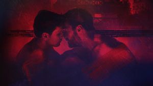 Complete Strangers's poster