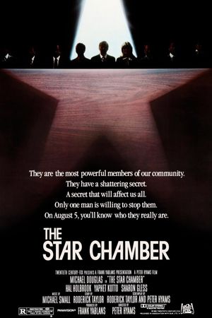 The Star Chamber's poster