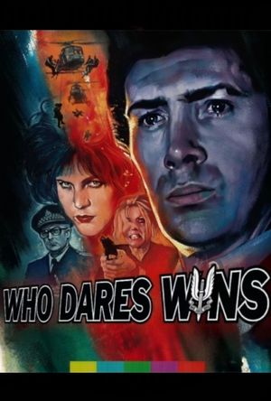 The Final Option's poster