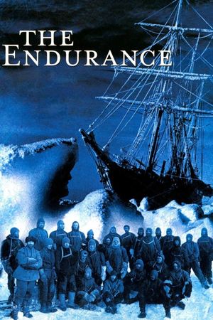 The Endurance's poster