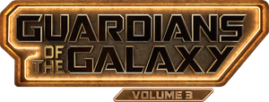 Guardians of the Galaxy Vol. 3's poster