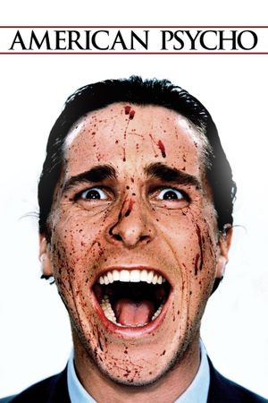 American Psycho's poster