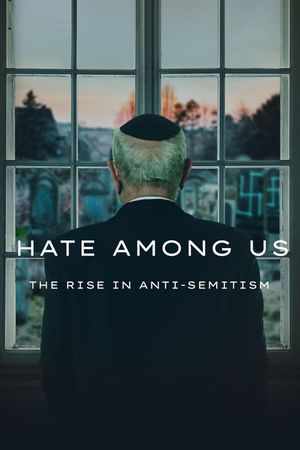 Hate Among Us's poster