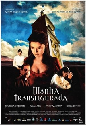Transfigured Morning's poster