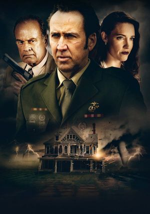 Grand Isle's poster