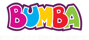 Bumba: Het Grote Verjaardagsfeest's poster