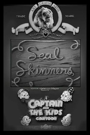 Seal Skinners's poster