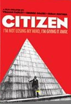 Citizen's poster image