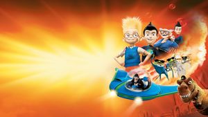 Meet the Robinsons's poster