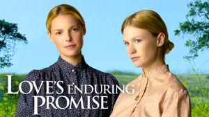 Love's Enduring Promise's poster