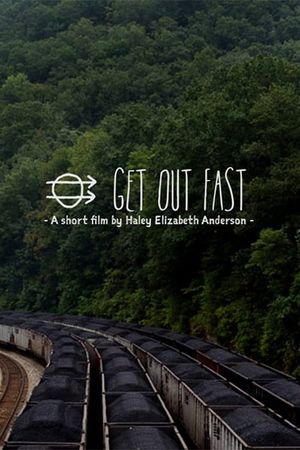 Get Out Fast's poster