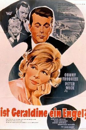 Is Geraldine an Angel?'s poster