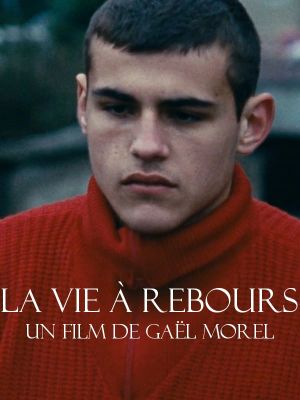 La vie à rebours's poster image