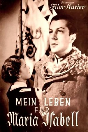 Mein Leben für Maria Isabell's poster