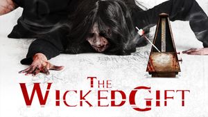 The Wicked Gift's poster