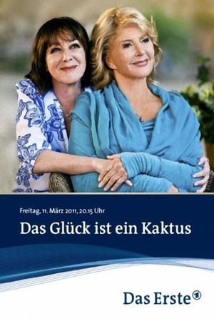 Das Glück ist ein Kaktus's poster