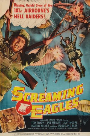 Screaming Eagles's poster image