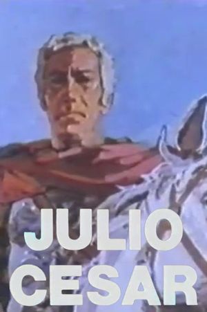 The Murder of Julius Caesar's poster