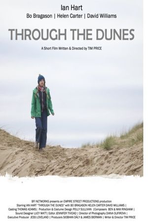 Through The Dunes's poster
