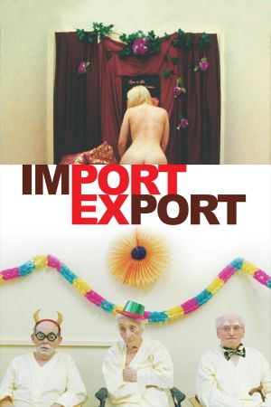 Import Export's poster
