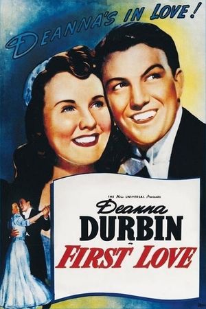 First Love's poster