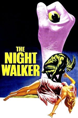 The Night Walker's poster