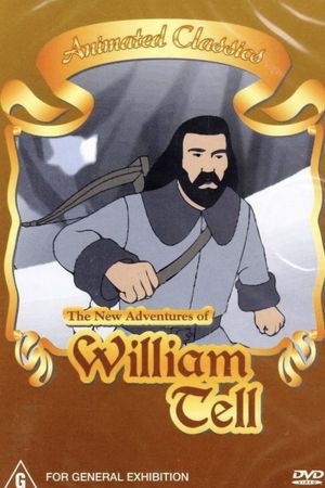 The New Adventures of William Tell's poster image