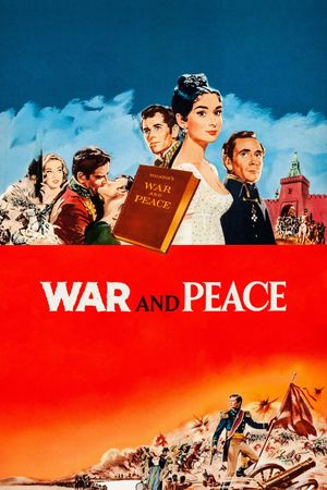 War and Peace's poster