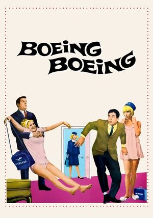 Boeing, Boeing's poster