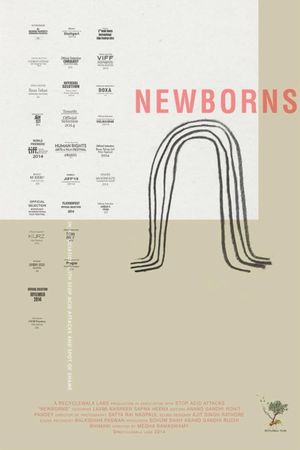 Newborns's poster image