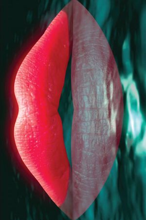 I Am the Mouth II's poster