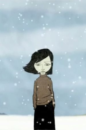 Snow Angel's poster