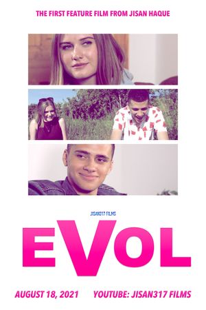 Evol's poster