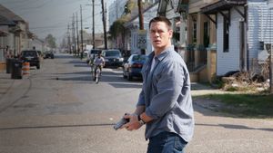 12 Rounds's poster