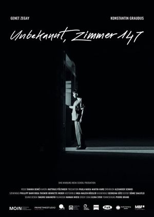 Unbekannt, Zimmer 147's poster