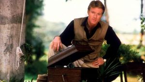 Out of Africa's poster