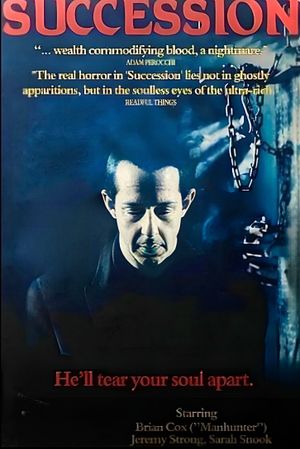 Hellraiser's poster
